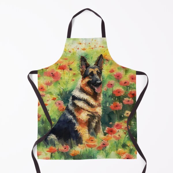 Item preview, K9 German Sheppard designed and sold by Helios Be. Lavsh.
