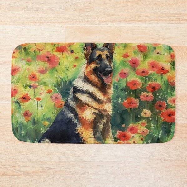 Item preview, K9 German Sheppard designed and sold by Helios Be. Lavsh.