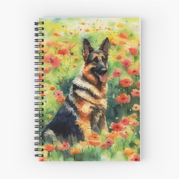 Item preview, K9 German Sheppard designed and sold by Helios Be. Lavsh.