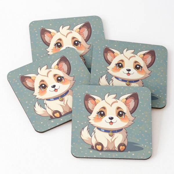 Item preview, Cute Animal designed and sold by ExaltedCharm.