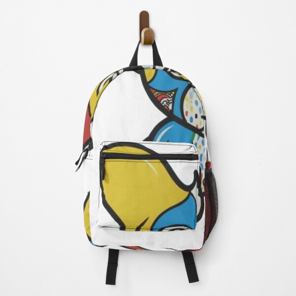 Item preview, Playful Graffiti Dog designed and sold by badjershop.