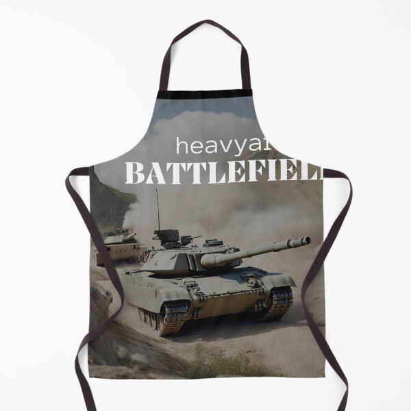 Item preview, heavyarmor battlefield designed and sold by TheRealBateman.