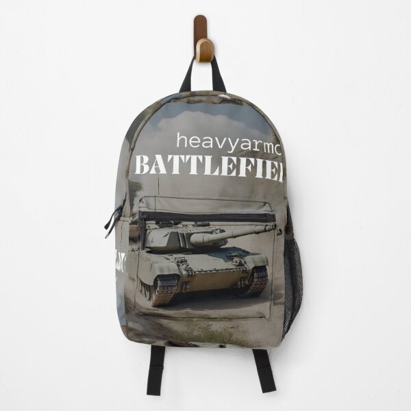 Item preview, heavyarmor battlefield designed and sold by TheRealBateman.