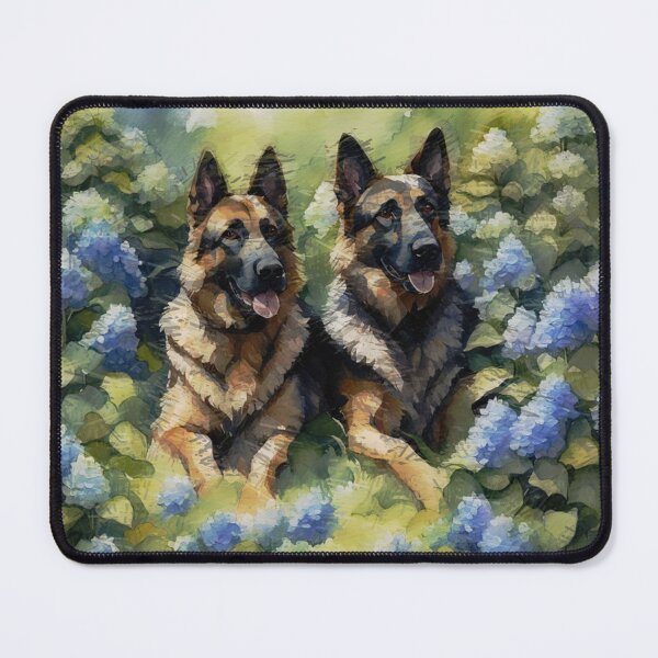 Item preview, K9 German Sheppard v2 designed and sold by Helios Be. Lavsh.