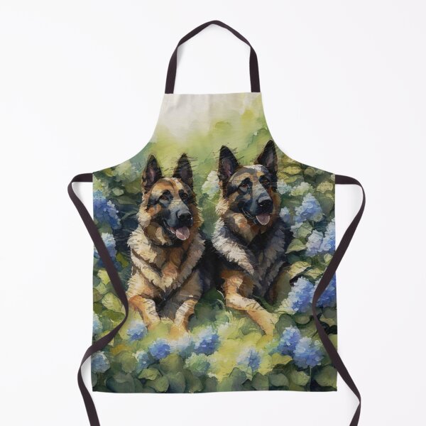 Item preview, K9 German Sheppard v2 designed and sold by Helios Be. Lavsh.