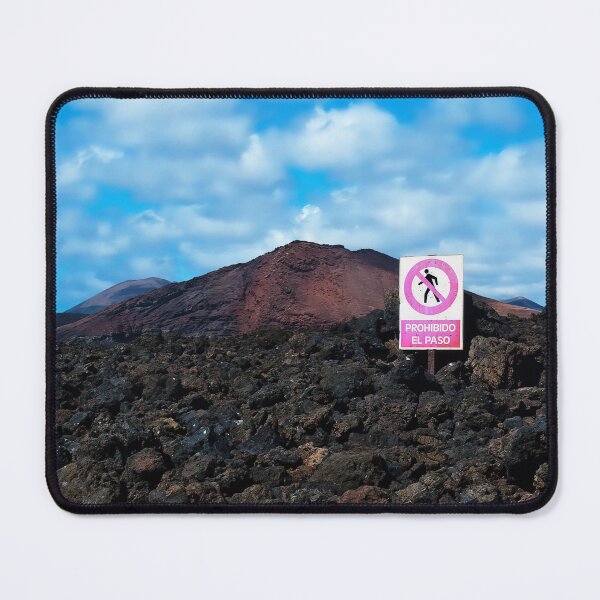 Item preview, No Passing Sign, Warning Sign designed and sold by IdoFriedmanArt.