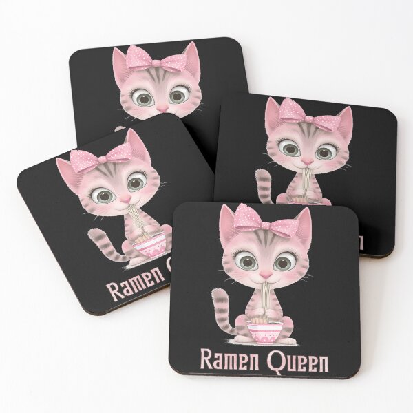 Item preview, Ramen Queen designed and sold by Yogimeister.