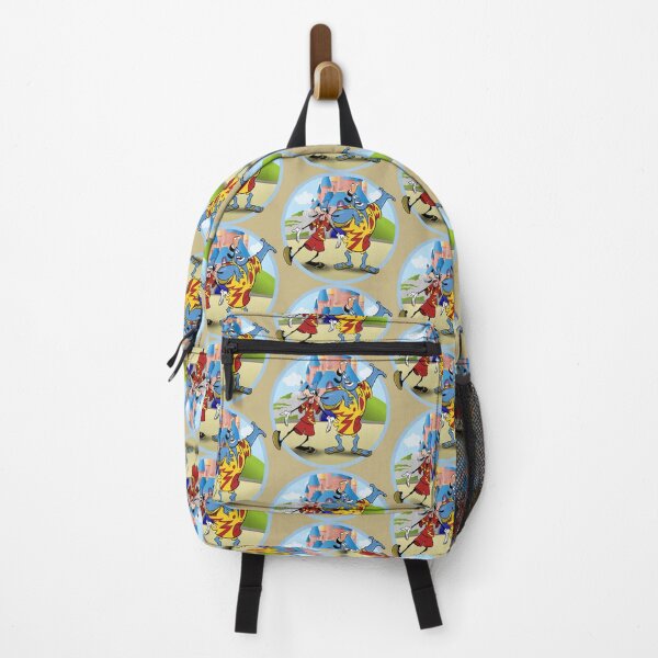 Item preview, Park Buddies designed and sold by MyGoofyMe.