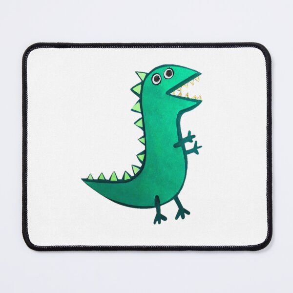 Item preview, george pig dragon  designed and sold by Aiyinyangart.