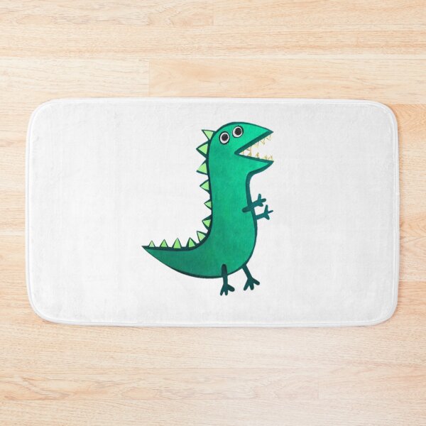 Item preview, george pig dragon  designed and sold by Aiyinyangart.