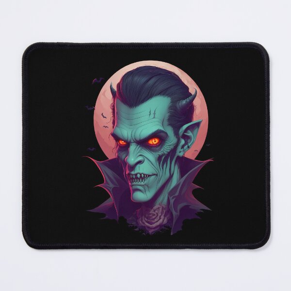 Item preview, Dracustein. Mix of Drac and Frankenstein monster. designed and sold by twisted-dot.