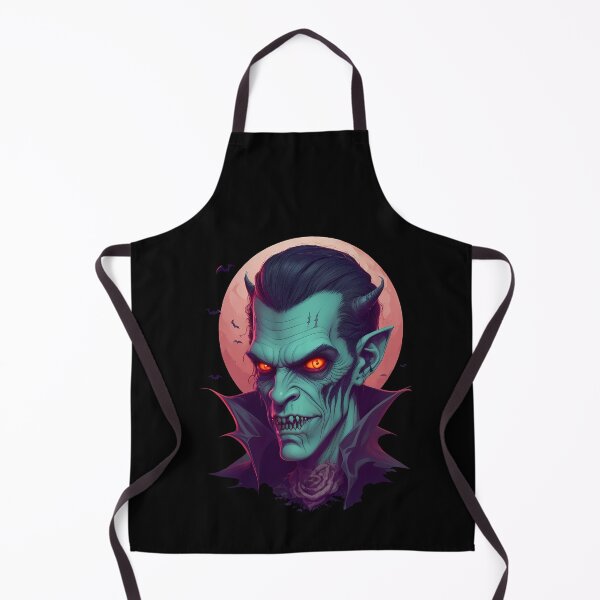 Item preview, Dracustein. Mix of Drac and Frankenstein monster. designed and sold by twisted-dot.