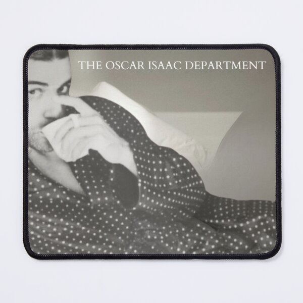 Item preview, Oscar Issac Taylor Swift The Tortured Poets Department Sticker designed and sold by pascaldiaz.