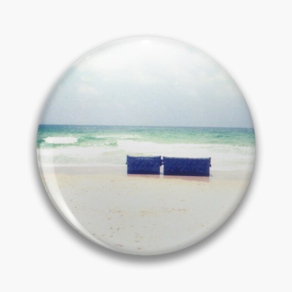 Item preview, Beach Photo, Couch on Ceach, People on Beach designed and sold by IdoFriedmanArt.
