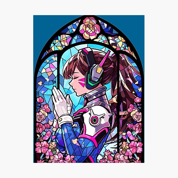 Item preview, Stained Glass Nerf This designed and sold by SchellStation.