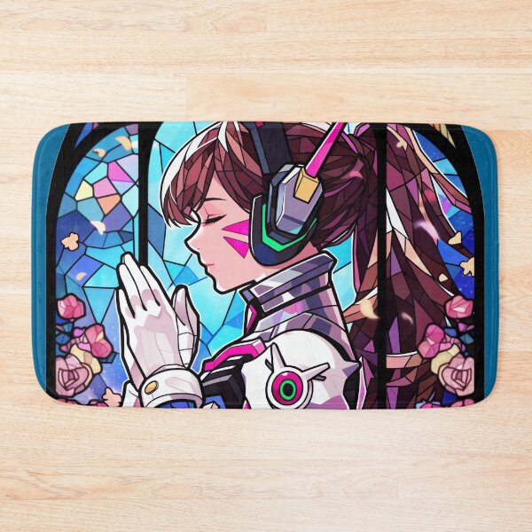 Item preview, Stained Glass Nerf This designed and sold by SchellStation.