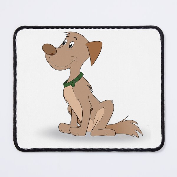 Item preview, Cute dog designed and sold by Eduardo Mileipp.