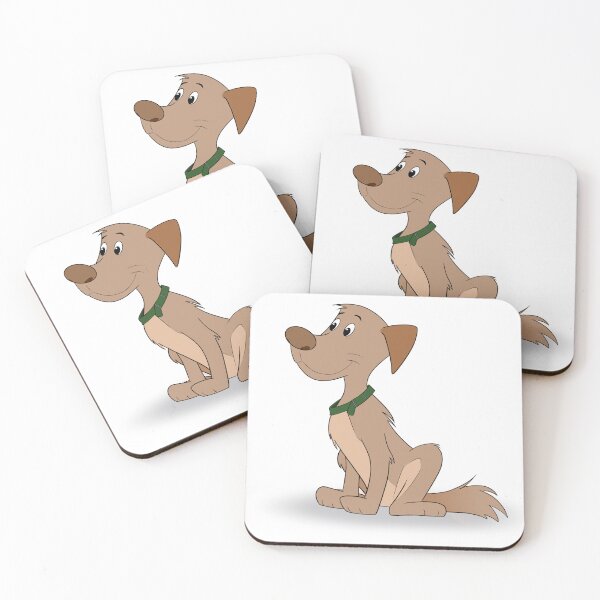 Item preview, Cute dog designed and sold by Eduardo Mileipp.