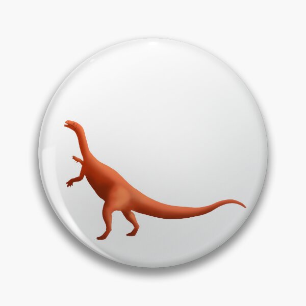 Item preview, Plateosaurus Dino designed and sold by ID-Artcraft.