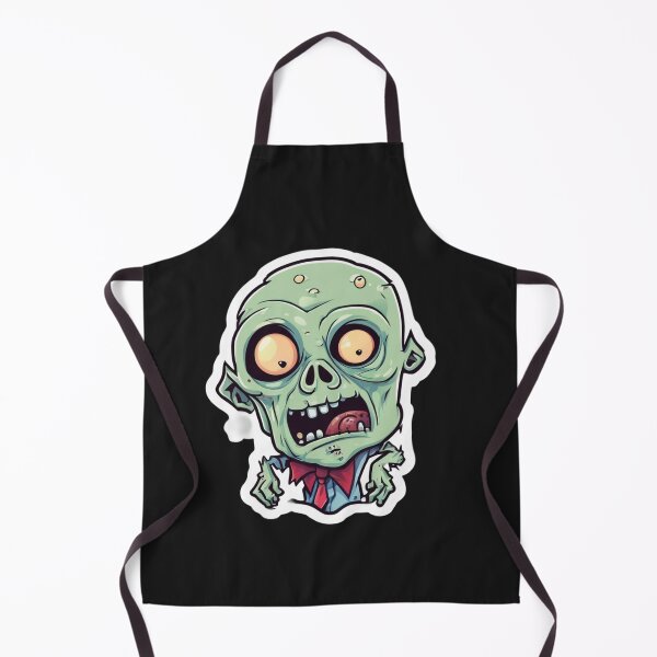 Item preview, Zombie Grandpa designed and sold by Planetporridge.