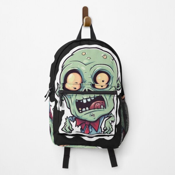 Item preview, Zombie Grandpa designed and sold by Planetporridge.