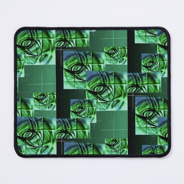Item preview, "Earth Spiral" (Earth's Reflection) designed and sold by Spaceart9.