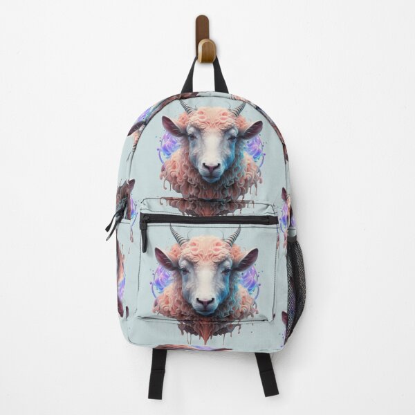 Item preview, Acid Sheep designed and sold by GodGoddess.