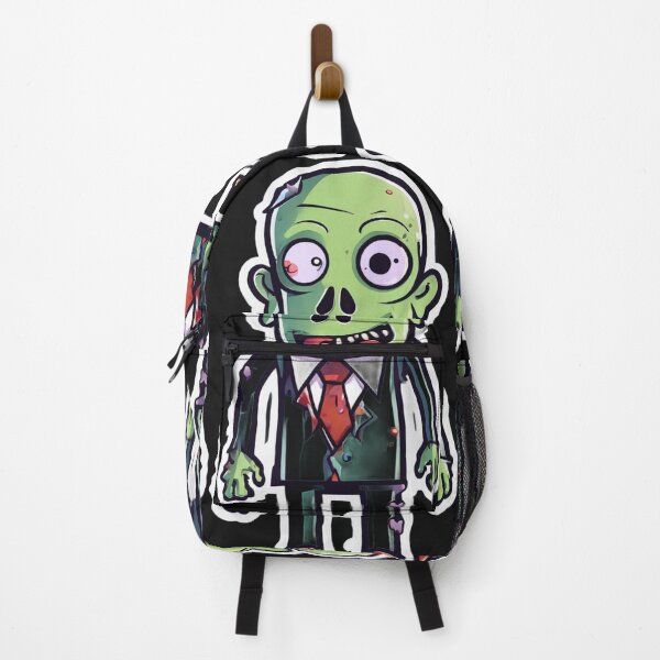 Item preview, Zombie Business Man designed and sold by Planetporridge.