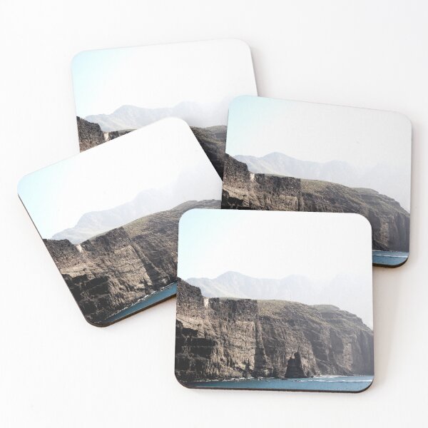 Item preview, Cliff Jumping, Diving Cave, Mountain Cliffs designed and sold by IdoFriedmanArt.