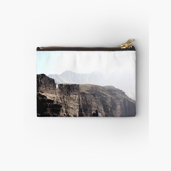 Item preview, Cliff Jumping, Diving Cave, Mountain Cliffs designed and sold by IdoFriedmanArt.