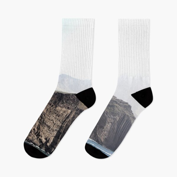 Item preview, Cliff Jumping, Diving Cave, Mountain Cliffs designed and sold by IdoFriedmanArt.