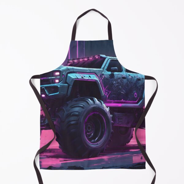 Item preview, Neon Nightmare designed and sold by papi1998.