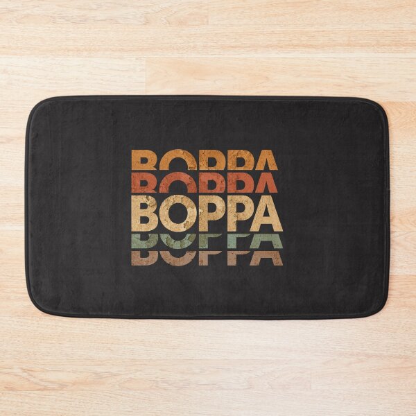 Item preview, Boppa Legendary - Funny Father's Day designed and sold by cidolopez.
