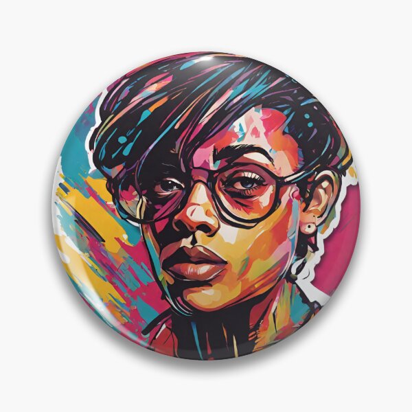 Item preview, Digital Artistic Portrait 2.0 designed and sold by ARCPrintables.