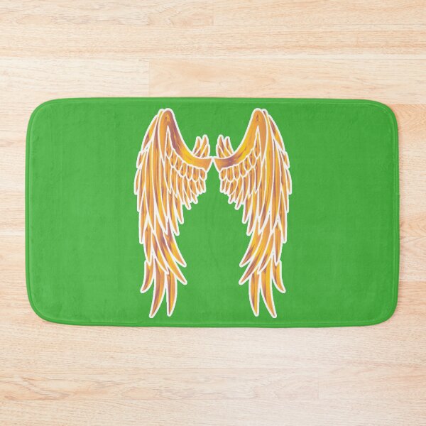 Item preview, Golden Wings of Angel designed and sold by beaugence.