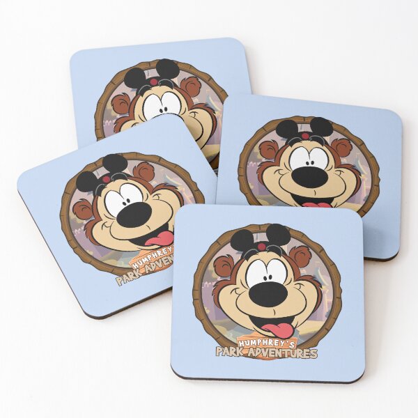 Item preview, Park Adventures designed and sold by MyGoofyMe.