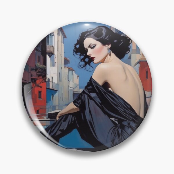 Item preview, Loneliness in the city designed and sold by M-Y-A-R-T-.