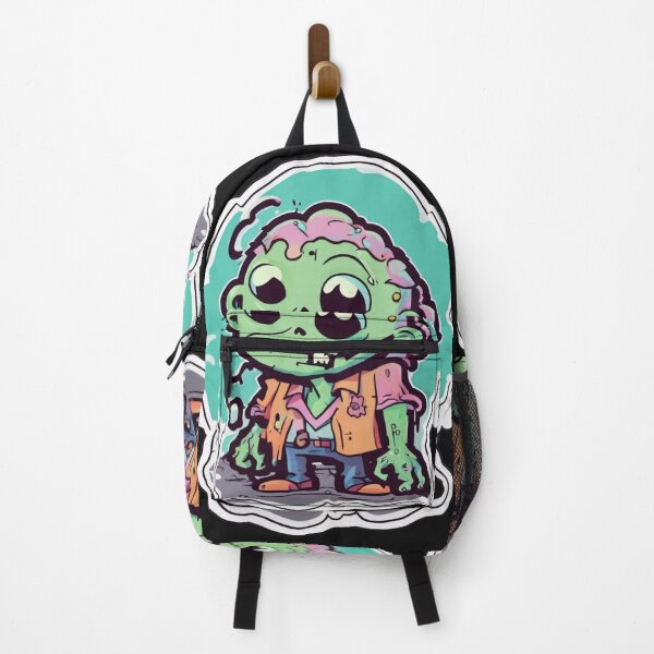 Item preview, Zombie Brain designed and sold by Planetporridge.