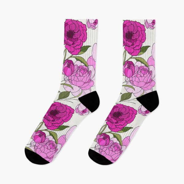 Artikelvorschau, Rosa Pfingstrosen entworfen und verkauft von Erinelyse827.