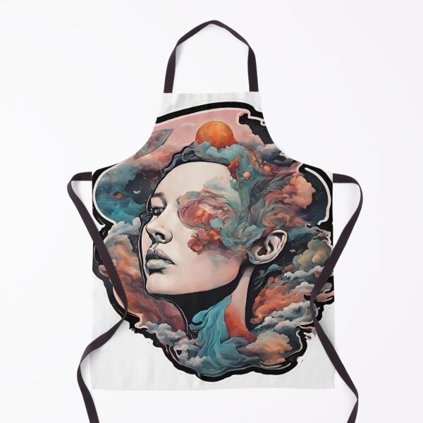 Item preview, Surrealistic designed and sold by ARCPrintables.