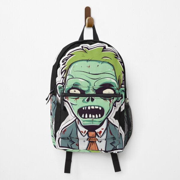 Item preview, Zombie President designed and sold by Planetporridge.