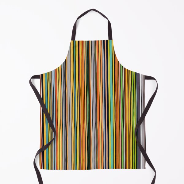 Item preview, color-stripes designed and sold by duhnnae.