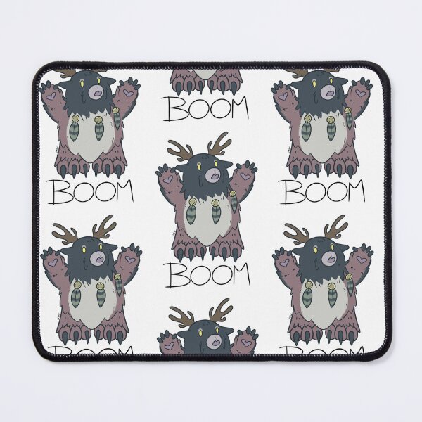 Item preview, Boom (Alliance) designed and sold by Moonpad.