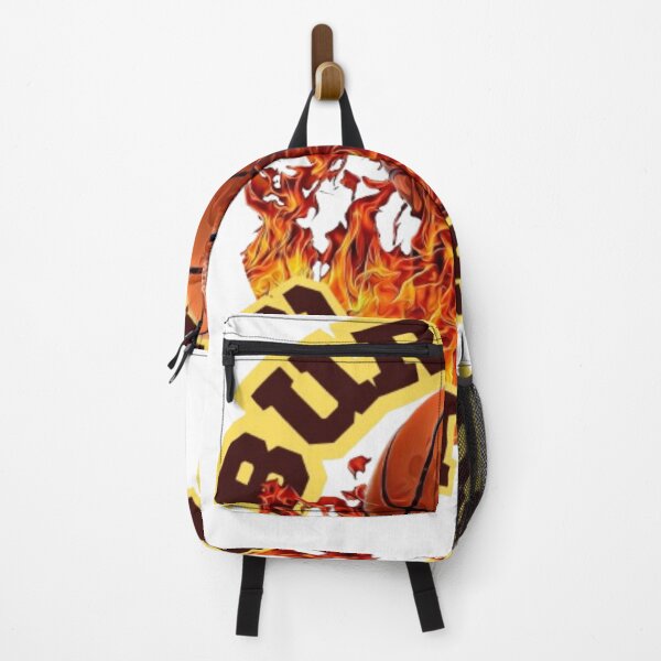 Item preview,  NBA Basketball Burning Desire designed and sold by HOMEDESIGNPRINT.