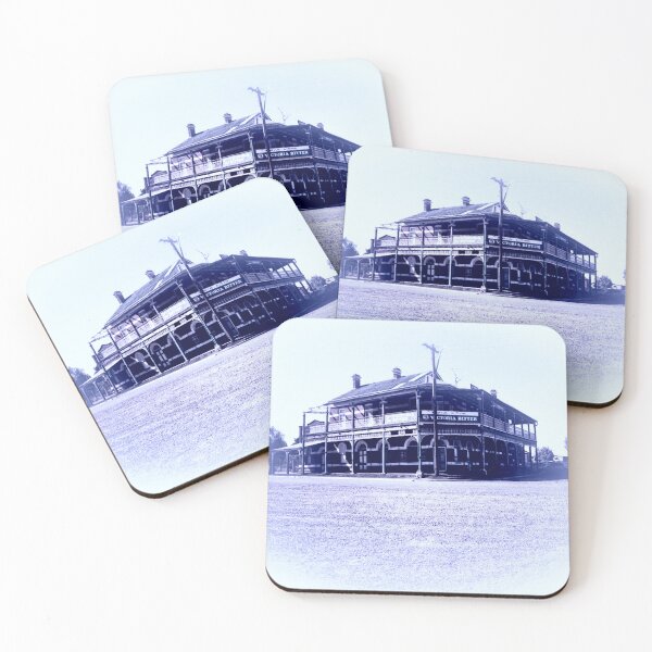 Item preview, Analog Film, Old Restaurant, Country Restaurant  designed and sold by IdoFriedmanArt.