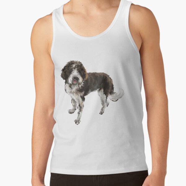 Cousin Ranger Tank Top
