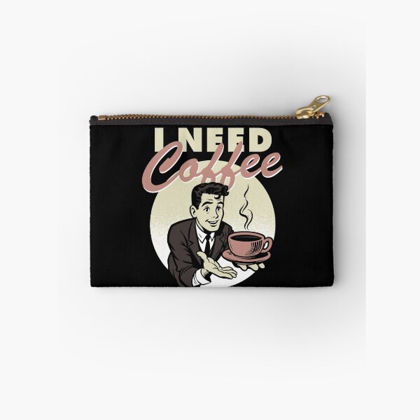 Item preview, Therapy is not enough, I need coffee designed and sold by Syahrasi.
