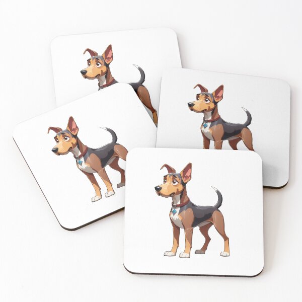 Item preview, German Hound designed and sold by Bilisik.