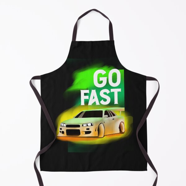 Item preview, Speed Demon in White designed and sold by Stipper Store.