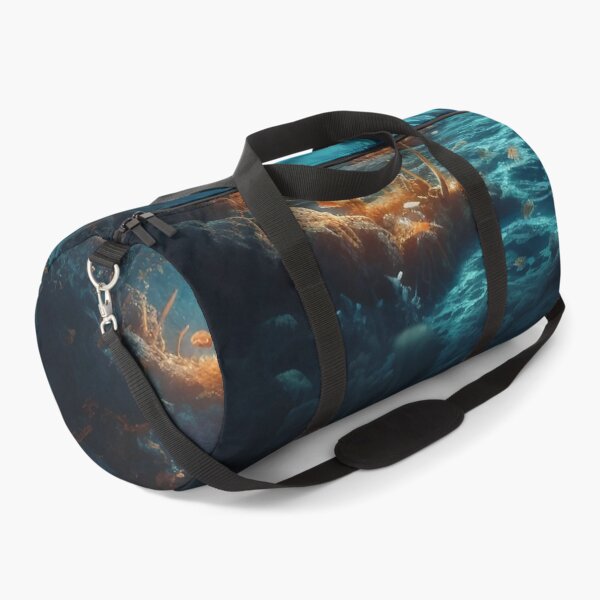 Item preview, Ocean Art designed and sold by Obsidian Ink by Wilshire.